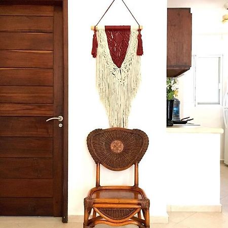 Primitive Rooms Tulum Selfcheck-In Adults Only エクステリア 写真