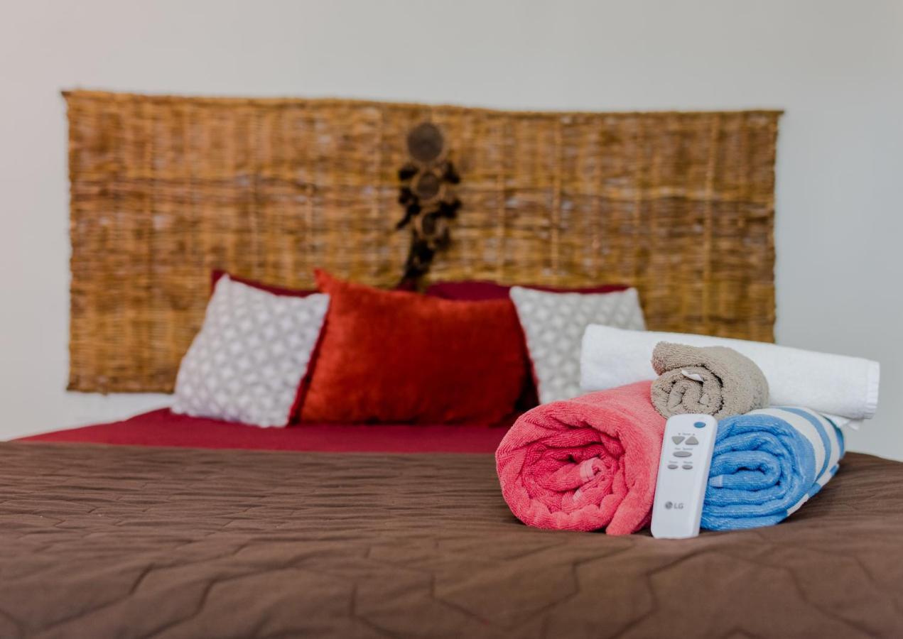 Primitive Rooms Tulum Selfcheck-In Adults Only エクステリア 写真