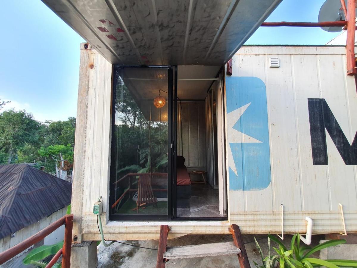 Primitive Rooms Tulum Selfcheck-In Adults Only エクステリア 写真