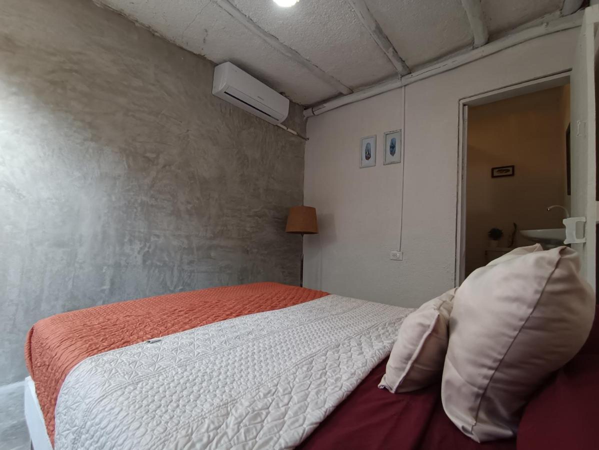 Primitive Rooms Tulum Selfcheck-In Adults Only エクステリア 写真