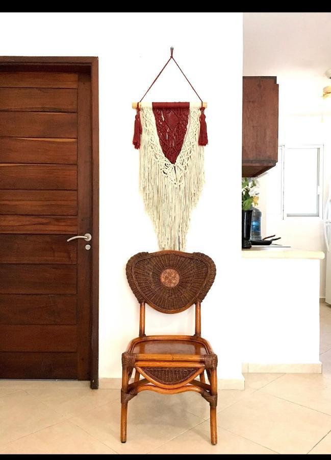 Primitive Rooms Tulum Selfcheck-In Adults Only エクステリア 写真